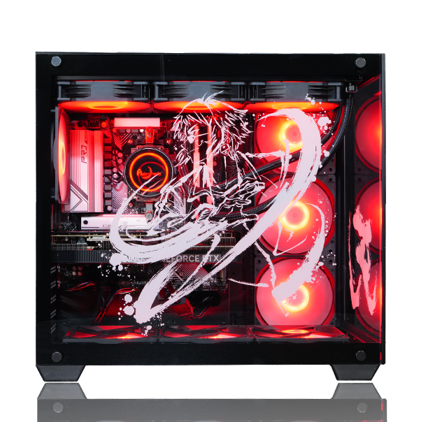 天開司PC【ハイエンド】