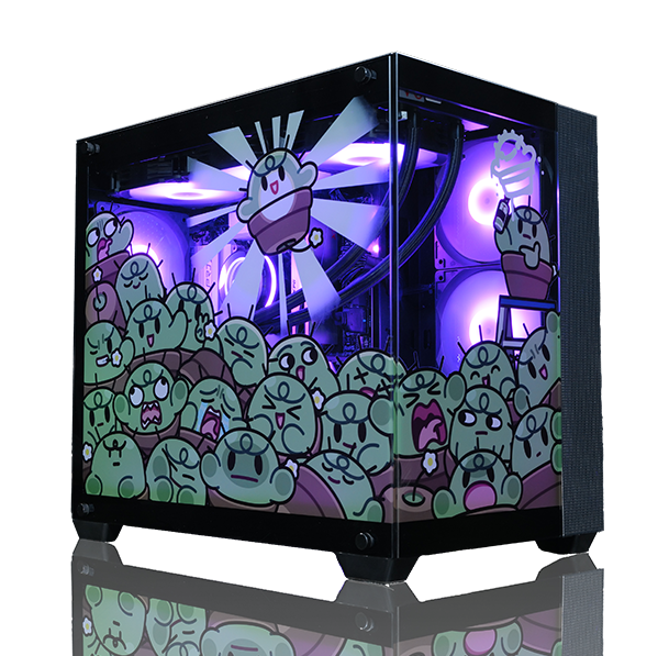 ぐちつぼPC 【ハイエンドX】