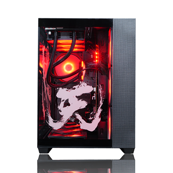天開司PC【ハイエンド】