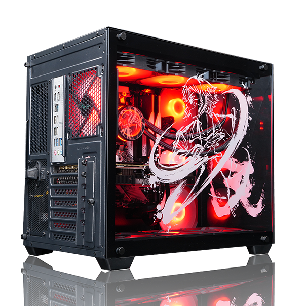 天開司PC【ハイエンド】