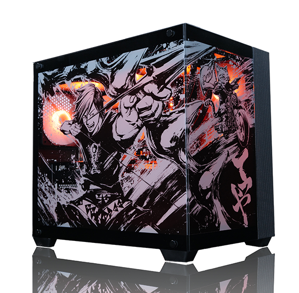 東海オンエア てつやPC 【ハイモデルX】
