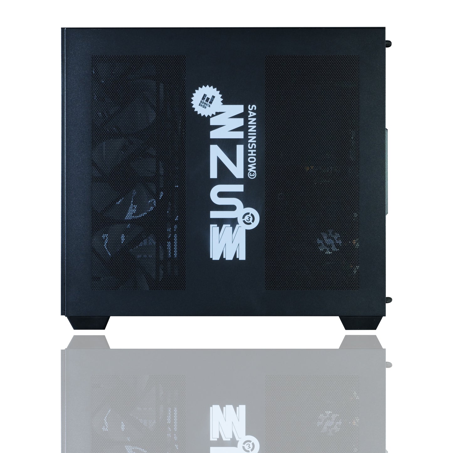 三人称PC 【ハイモデルプラスX】