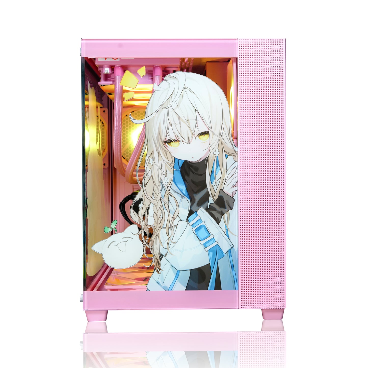 春茶PC 【ハイエンド】