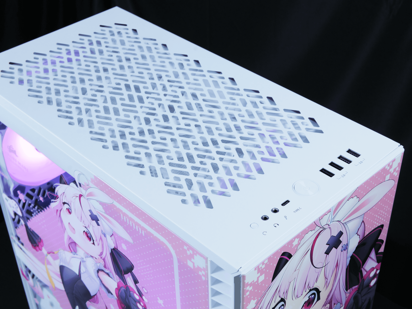 兎鞠まりPC【ミドルハイモデル】