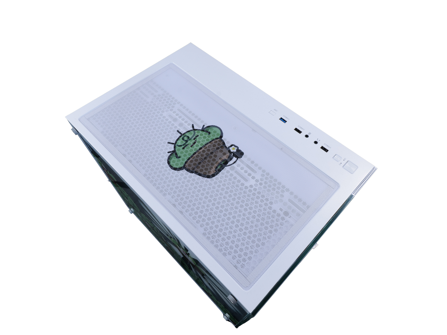 ぐちつぼPC 【ハイエンドX】