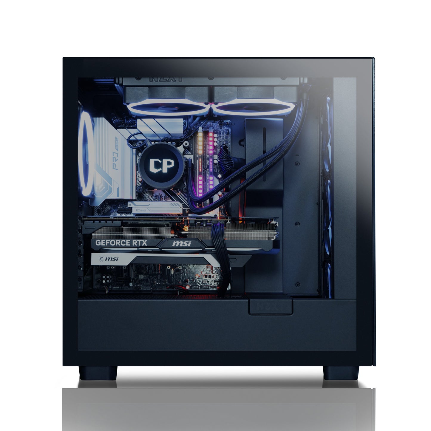 からぴちPC【フラッグシップモデル】黒
