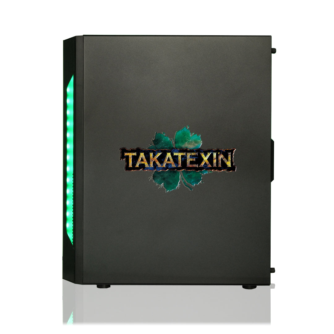 タカティンPC【ミドルハイスペック】