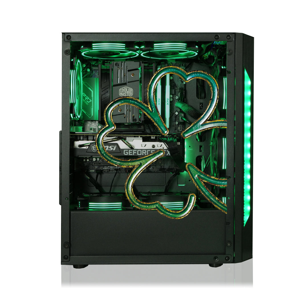 タカティンPC【ミドルハイスペック】