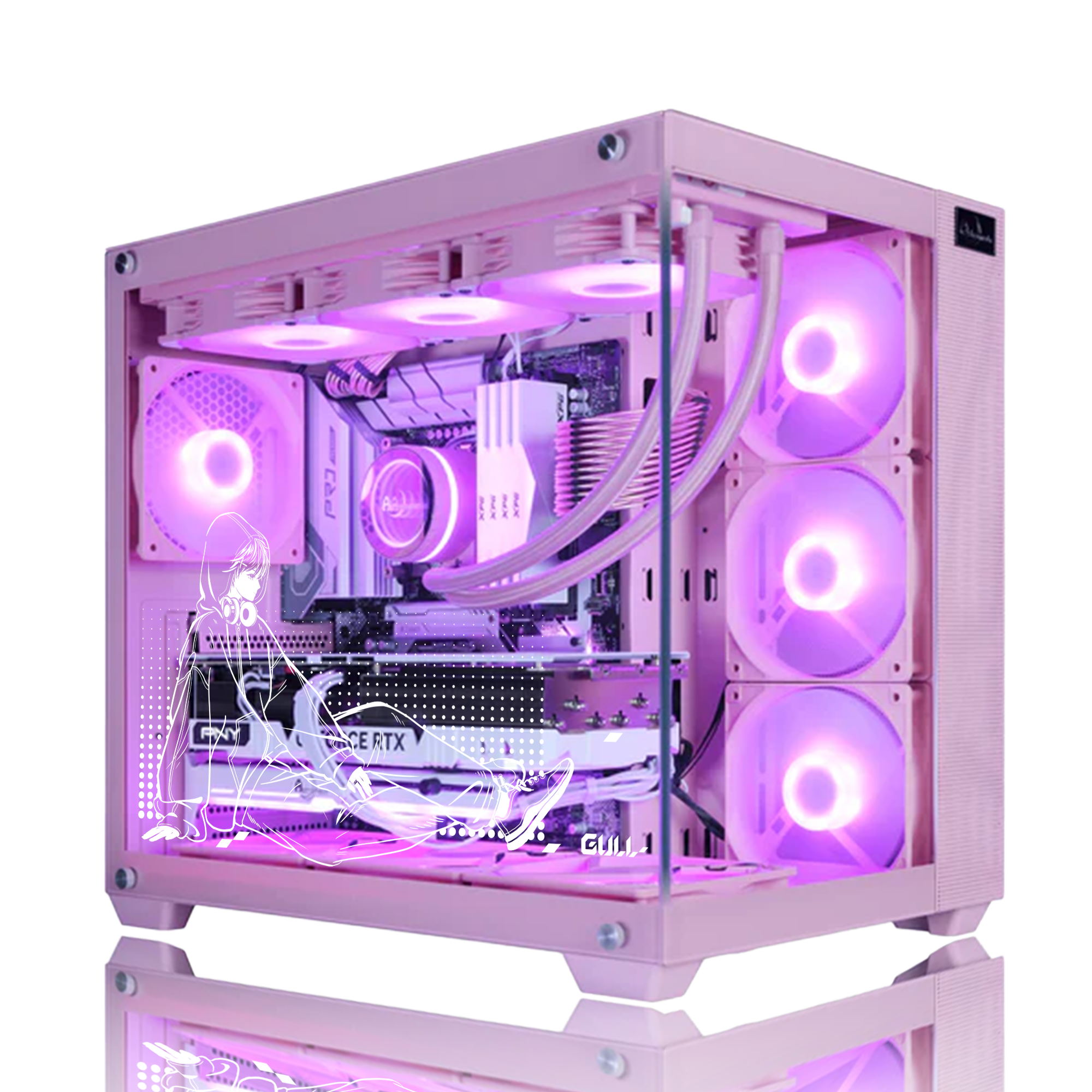 ギルくんPC 【AMD特選モデル】