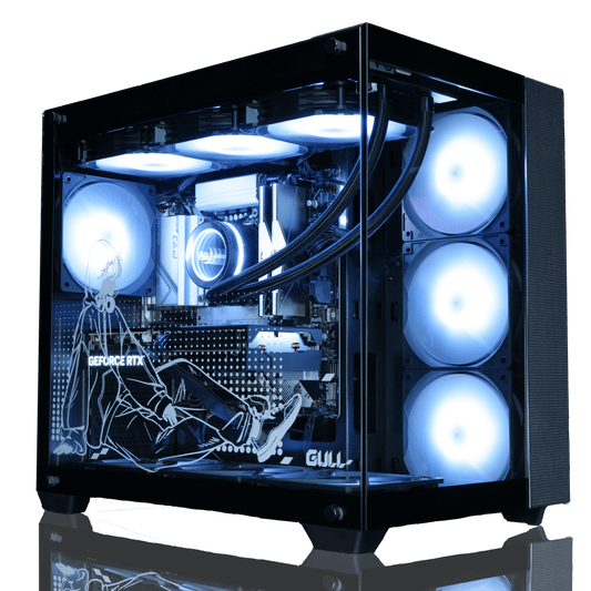ギルくんPC 【ミドルハイモデル】