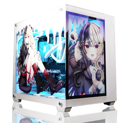 麻婆豆腐PC【AMD特選モデル】