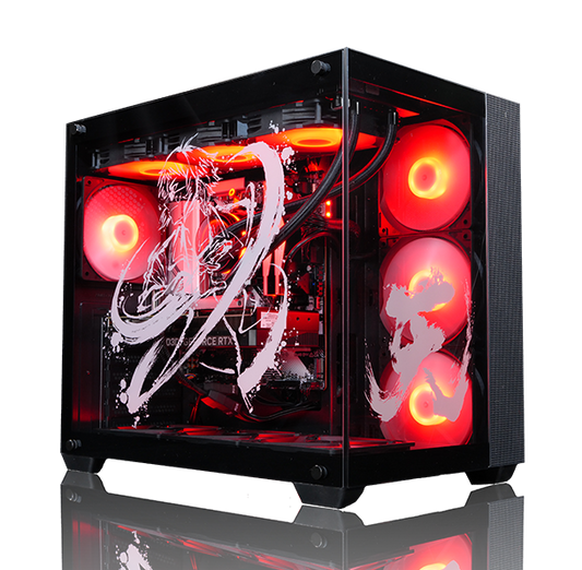 天開司PC【ミドルモデル】