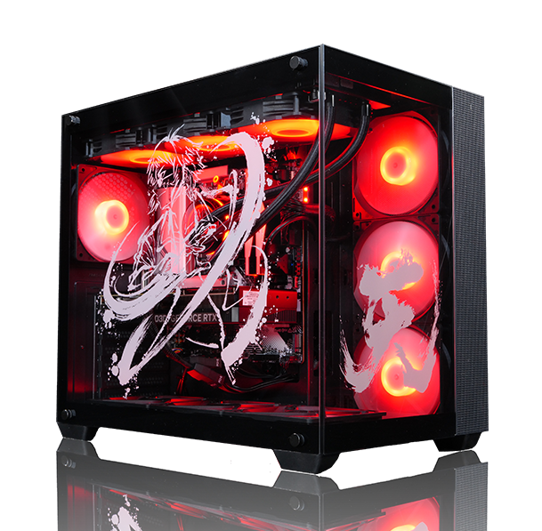 天開司PC【ハイエンド】