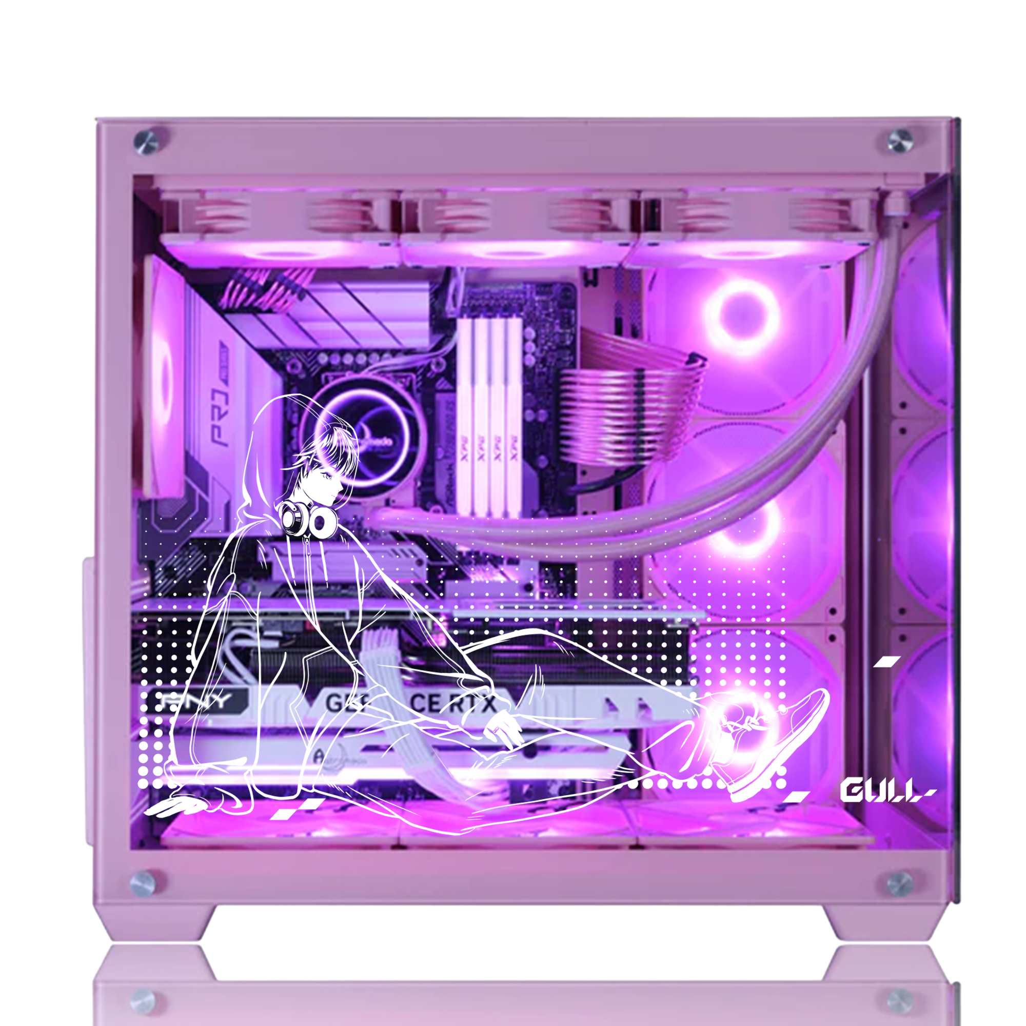 ギルくんPC 【AMD特選モデル】