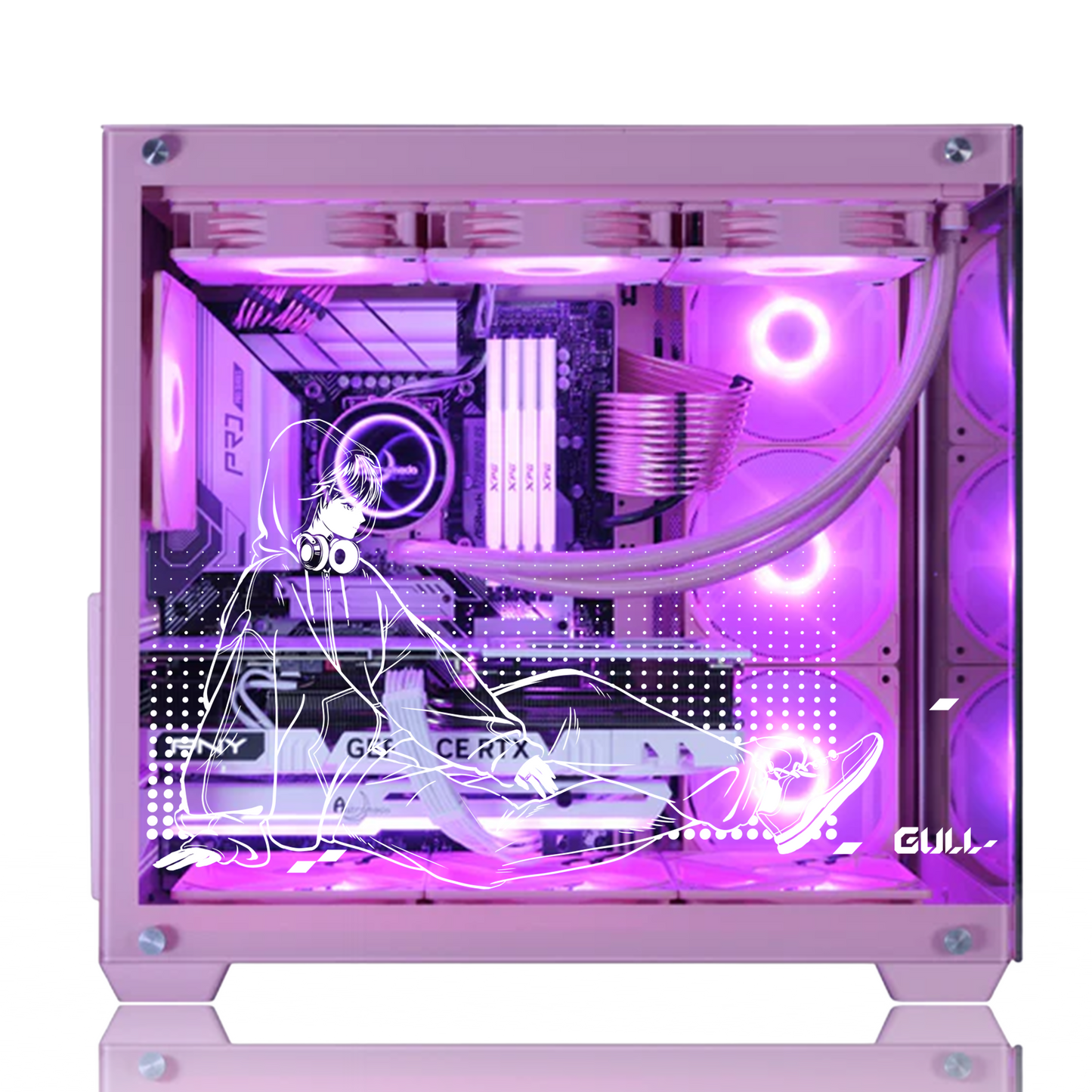 ギルくんPC 【intel特選モデル】