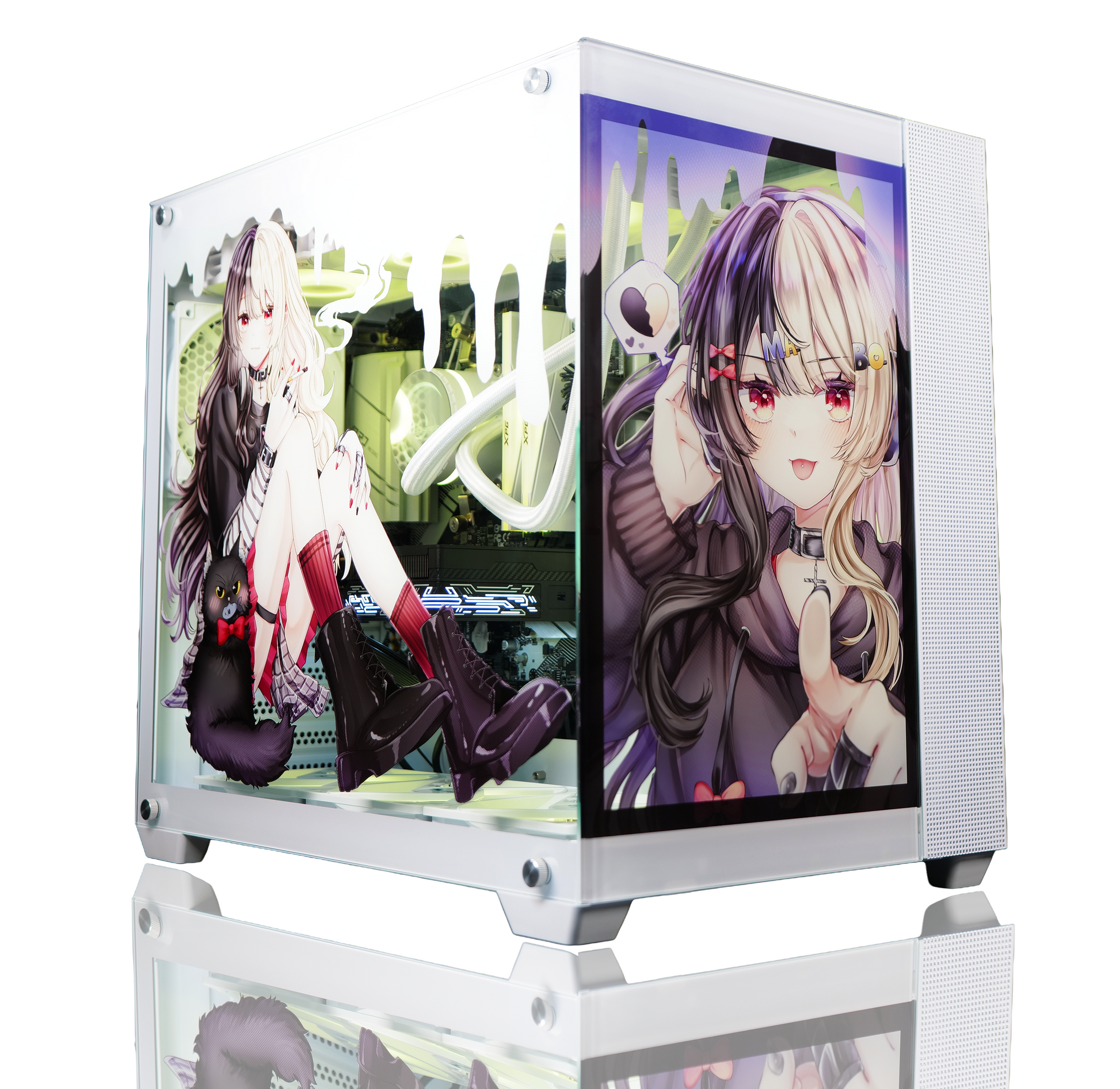 麻婆豆腐PC 【ミドルモデルX】 – .1