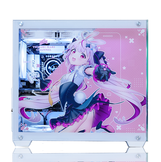 兎鞠まりPC – .1