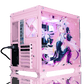 兎鞠まりPC【ハイモデルX】