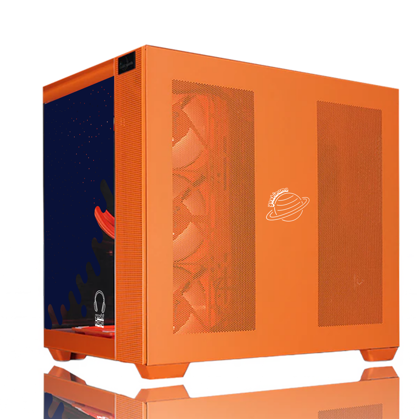 よしなまPC【AMD特選モデル】