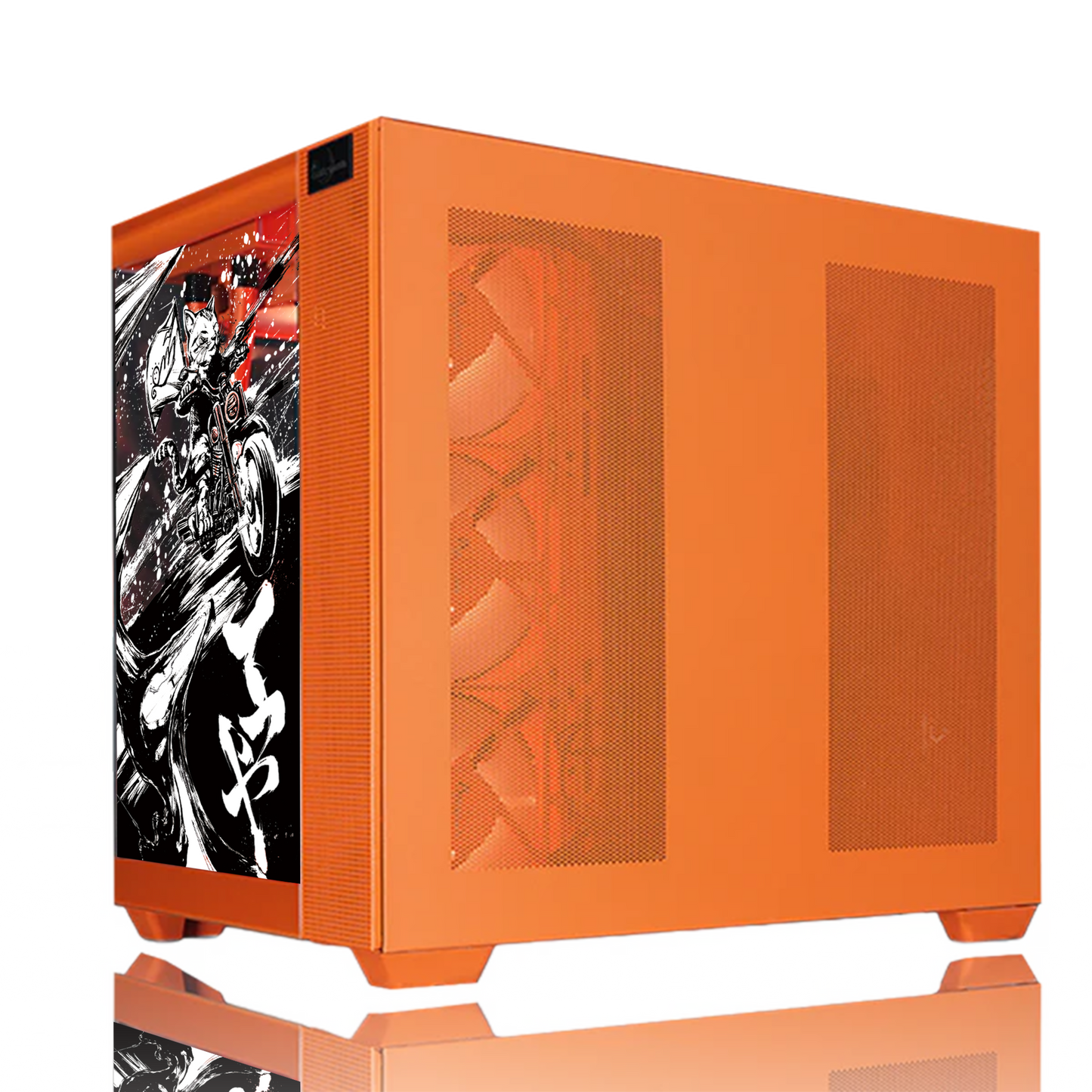 東海オンエア てつや【オリジナルPCケース】