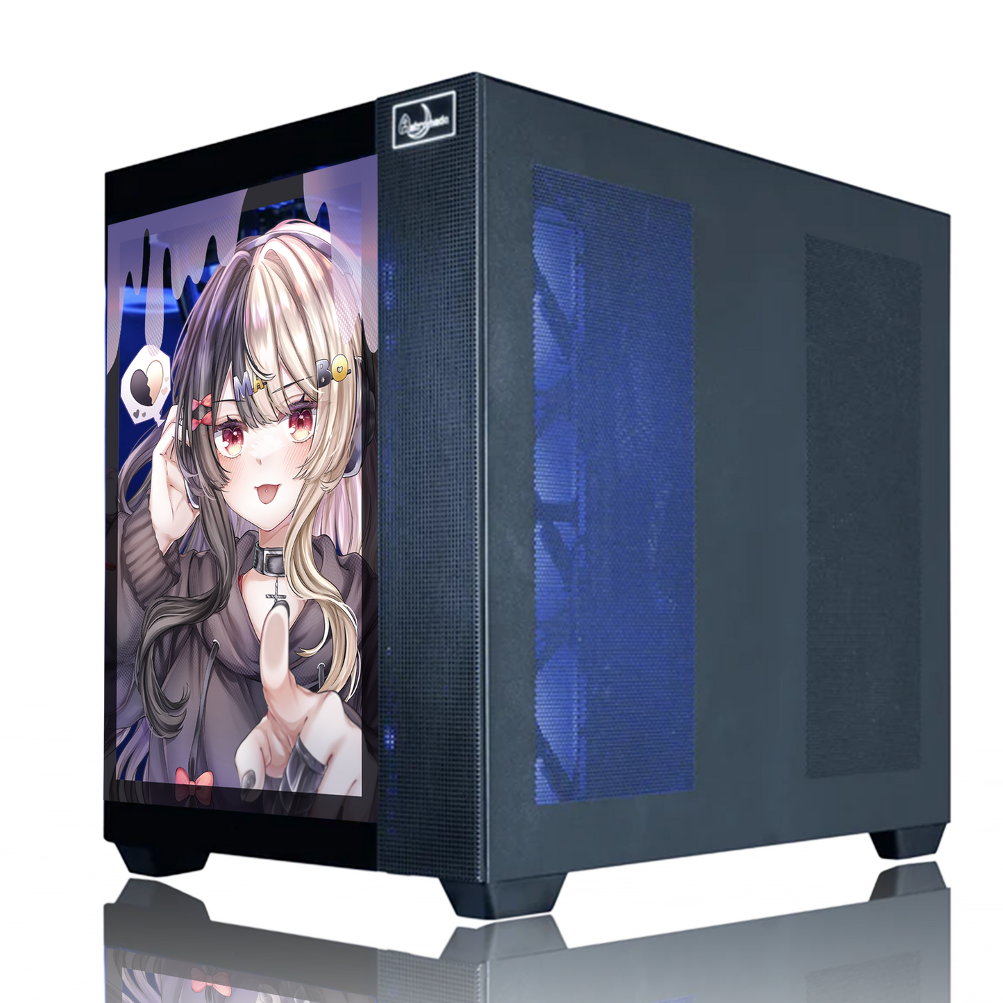 麻婆豆腐PC【AMD特選モデル】