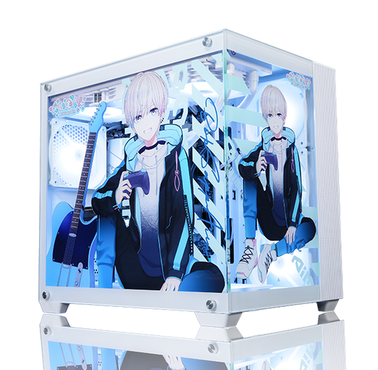 BobSappAim PC 【ハイモデルプラスX】