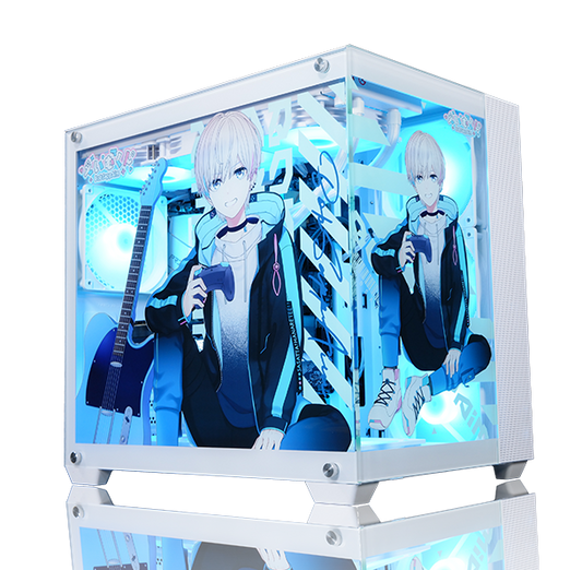 BobSappAim PC 【ミドルモデルX】