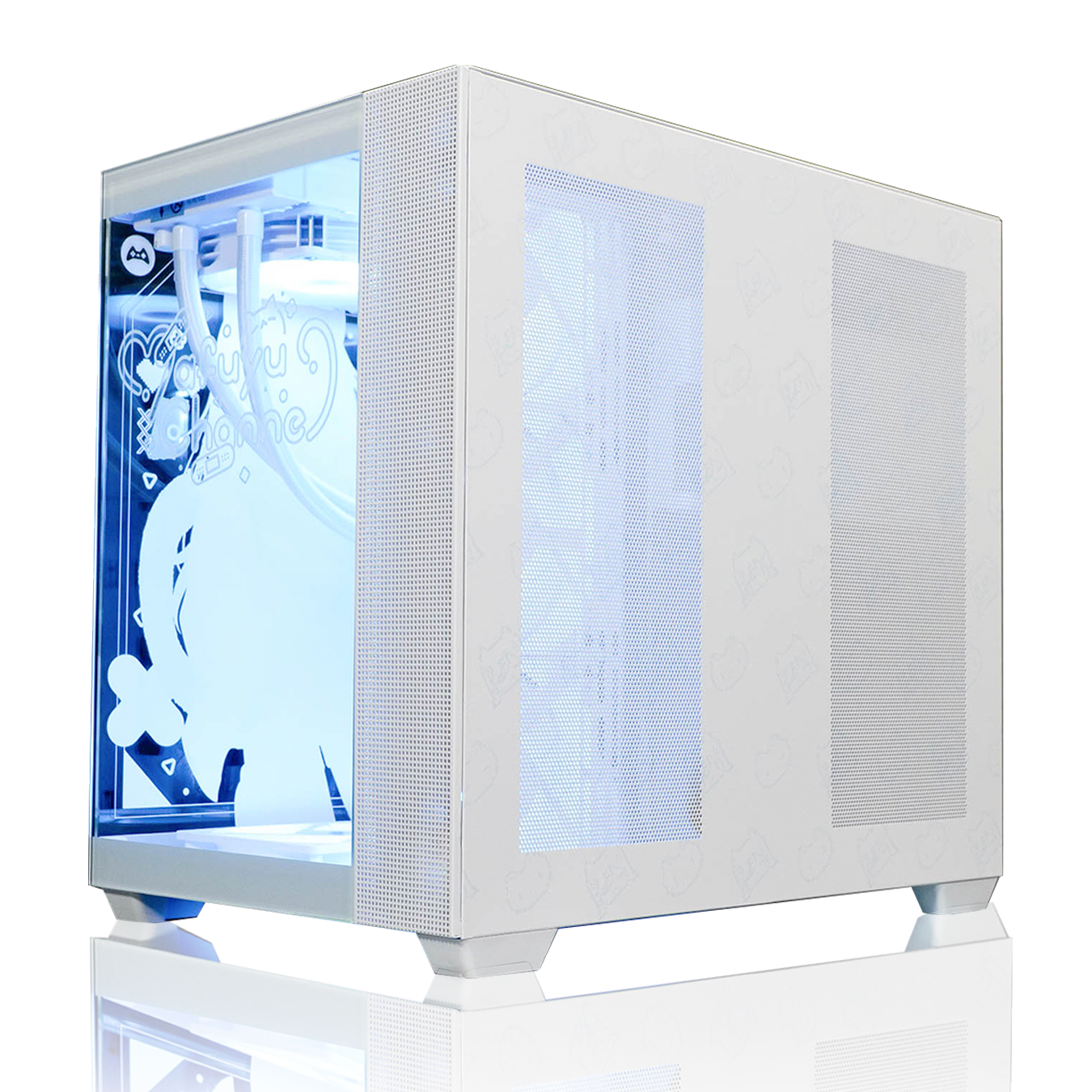 まふゆPC 【ミドルモデル】 – .1 まふゆPC 【ミドルモデル】 – .1