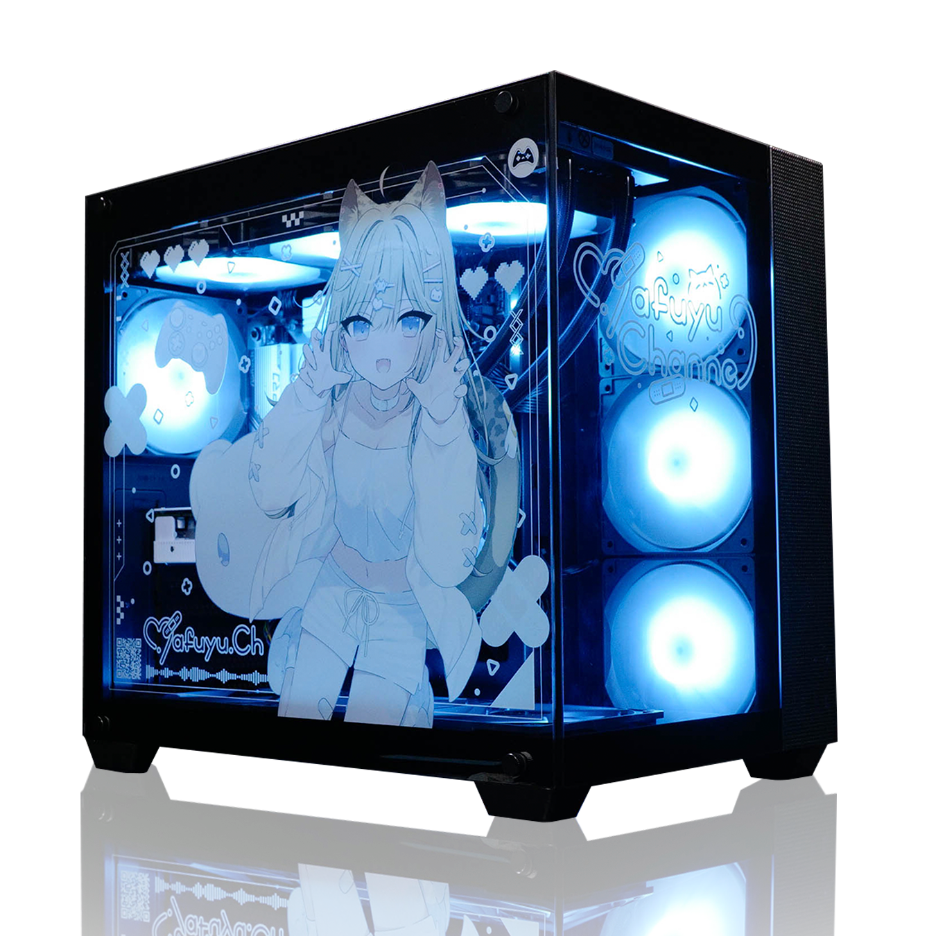 まふゆPC 【ミドルハイモデルX】