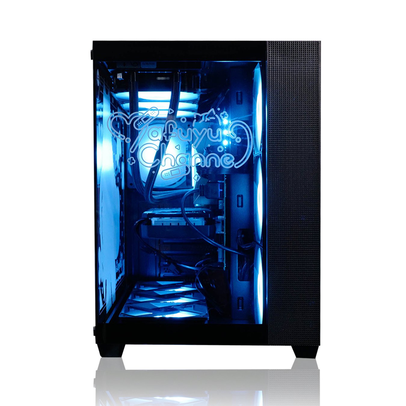 まふゆPC 【ミドルモデル】 – .1 まふゆPC 【ミドルモデル】 – .1
