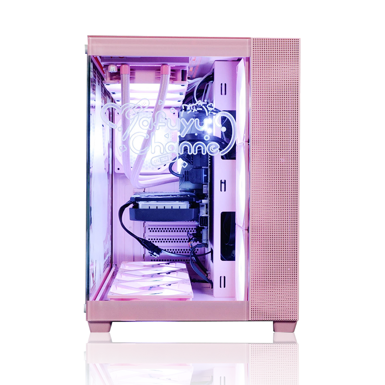まふゆPC 【ミドルモデル】 – .1 まふゆPC 【ミドルモデル】 – .1