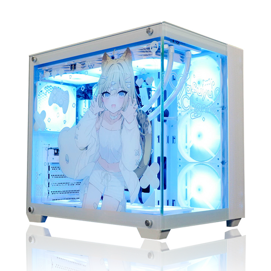 まふゆPC 【ミドルモデル】