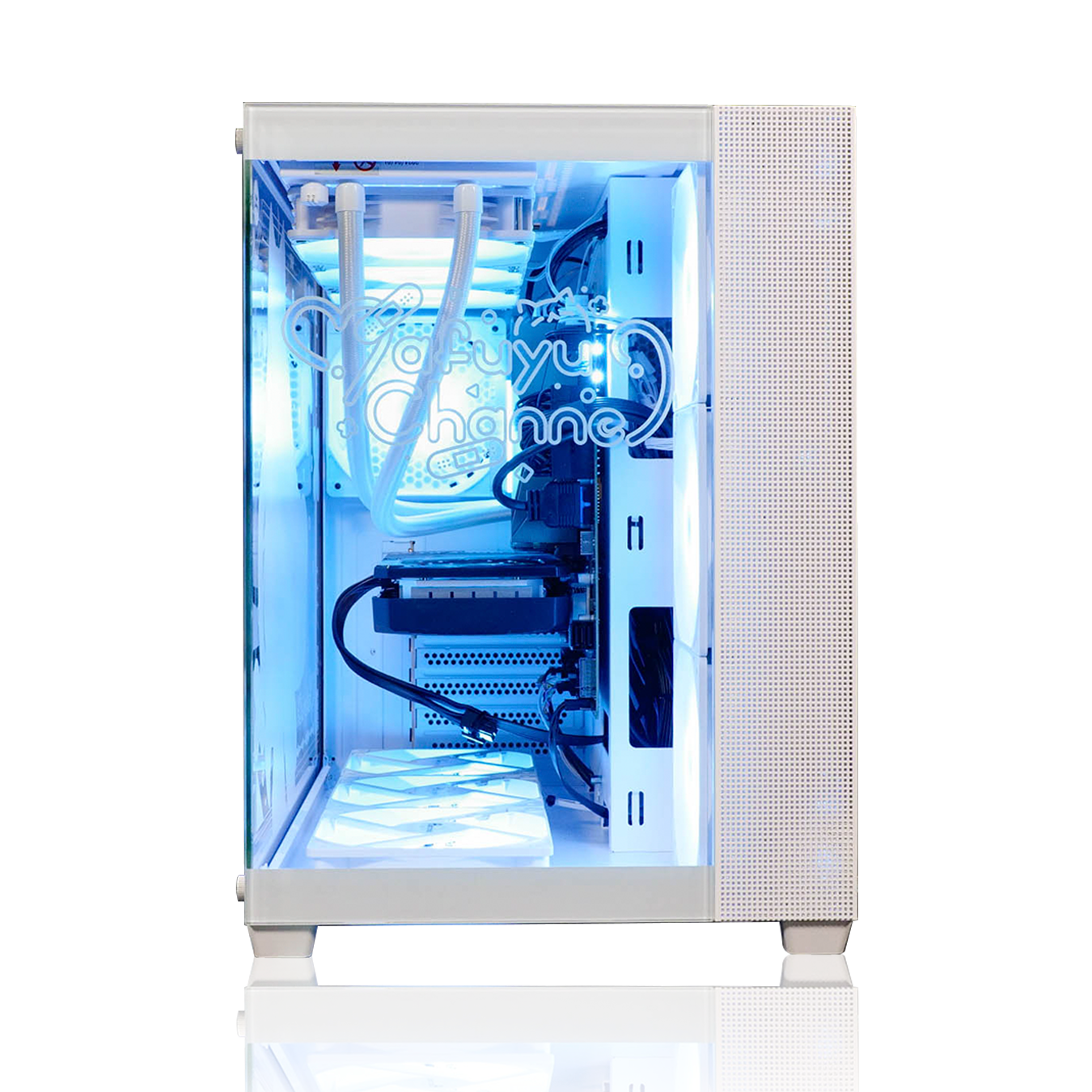 まふゆPC 【ミドルモデル】 – .1 まふゆPC 【ミドルモデル】 – .1