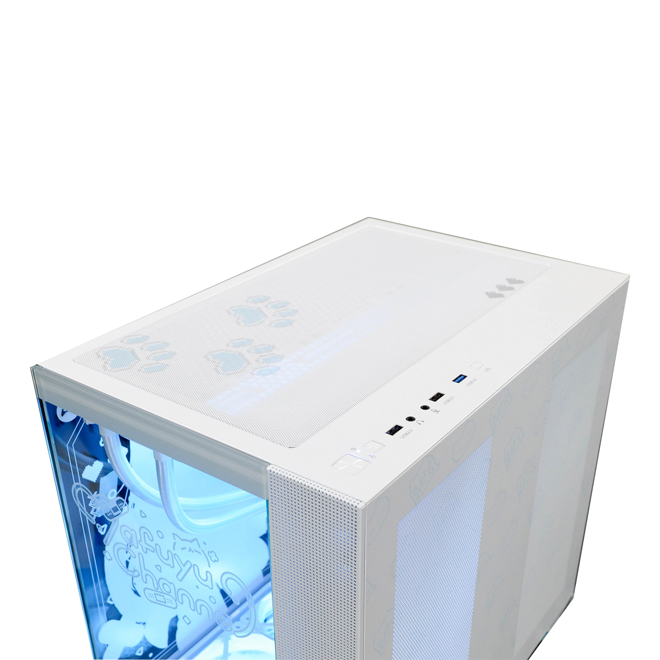 まふゆPC 【ミドルハイモデルX】