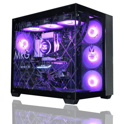 ムラゲPC【AMDエントリーモデル】