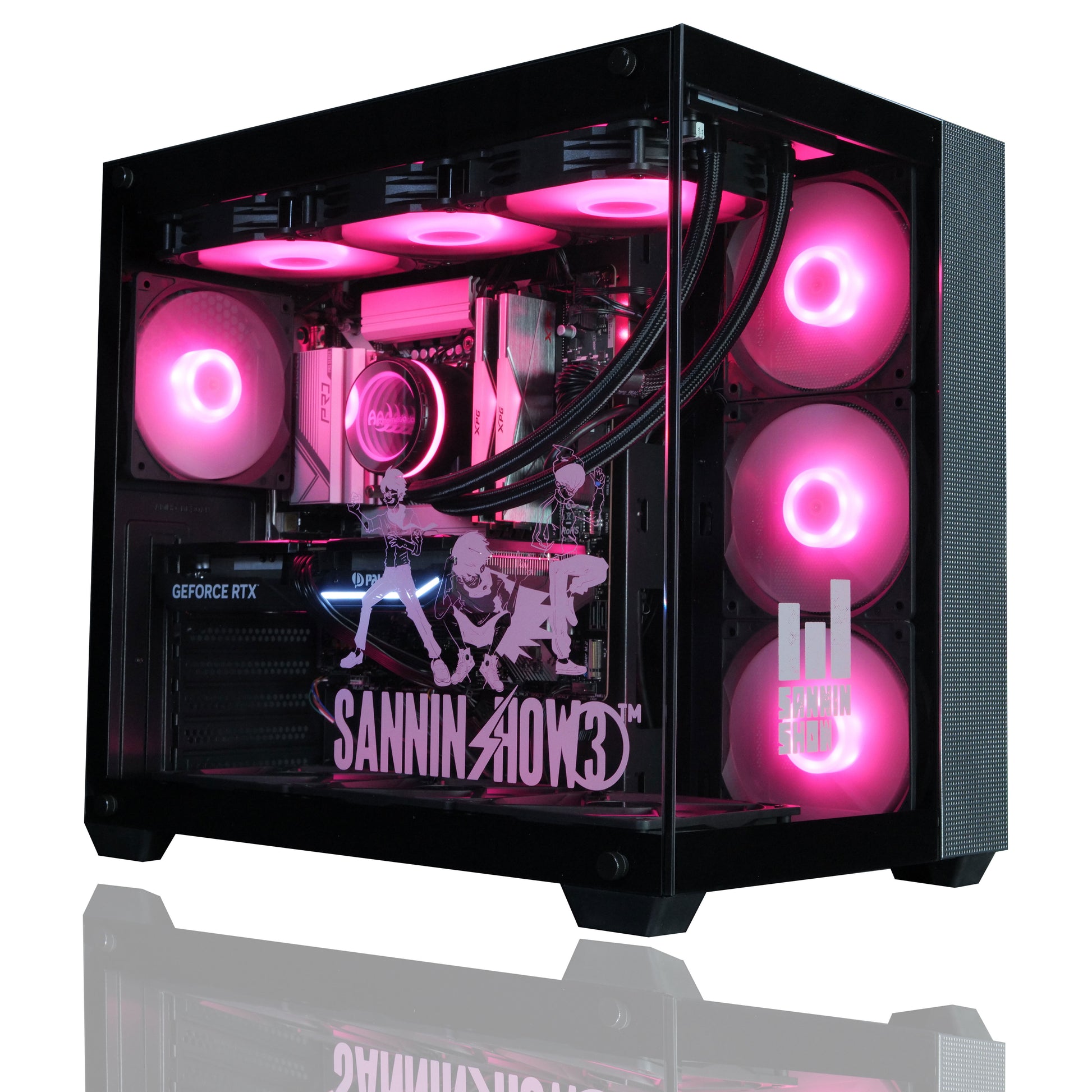 ガレリア ゲーミングPCかおり様専用 （シ*ザ様 ガレリア ゲーミングPC 