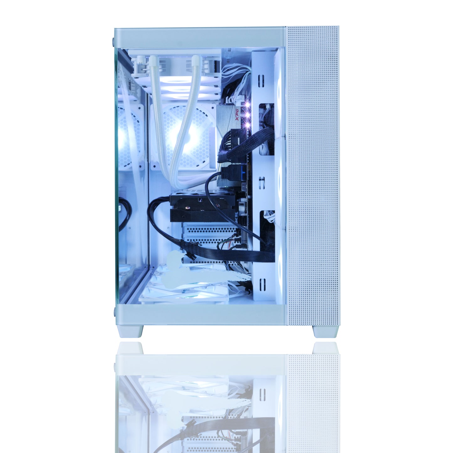 【デザイナーズPC】.1 ゲーミングPC designed by じんかい 【ミドルモデルプラスX】