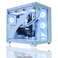【デザイナーズPC】.1 ゲーミングPC designed by じんかい 【ミドルモデルプラスX】