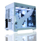 【デザイナーズPC】.1 ゲーミングPC designed by じんかい 【ミドルモデルプラスX】