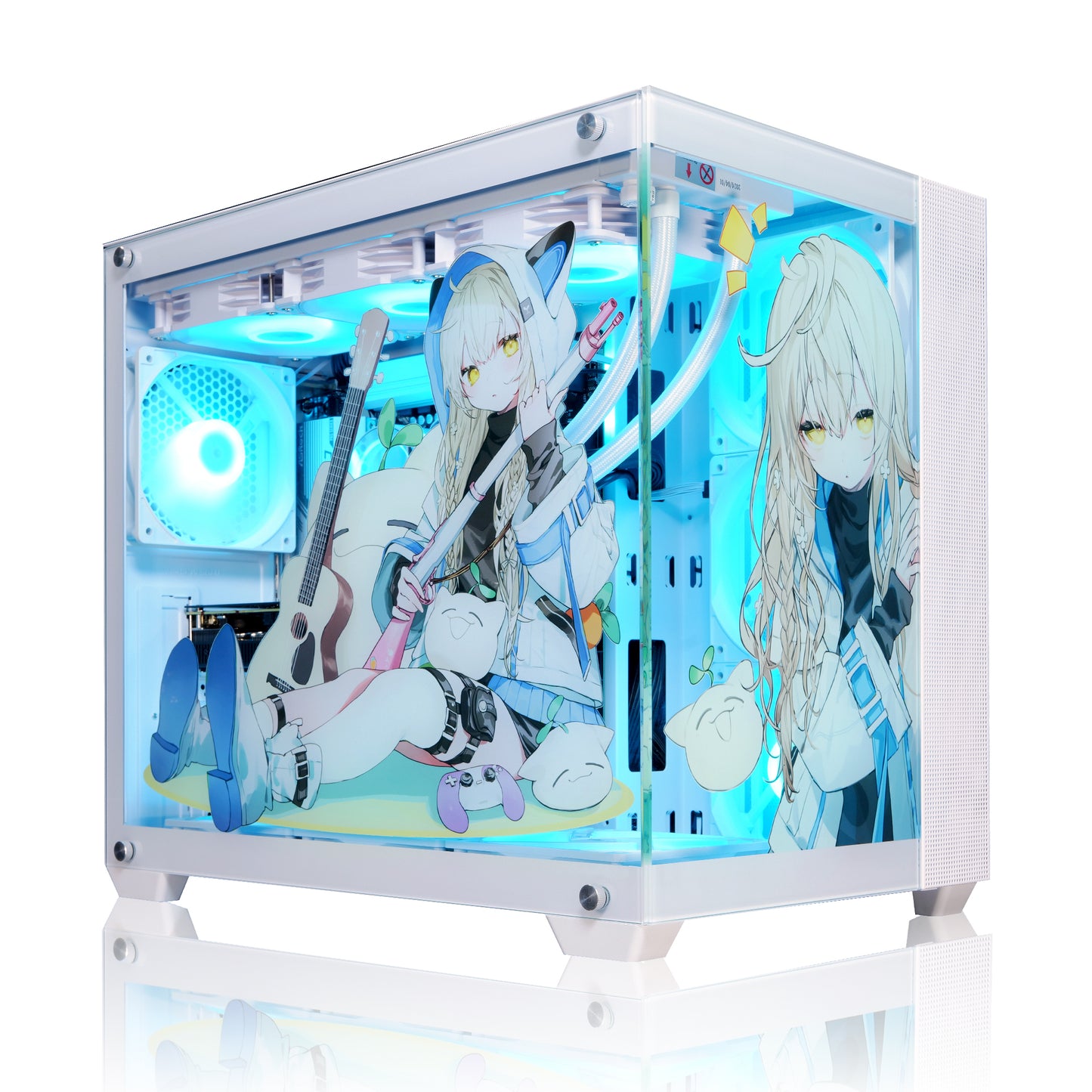 春茶PC 【ハイモデルX】
