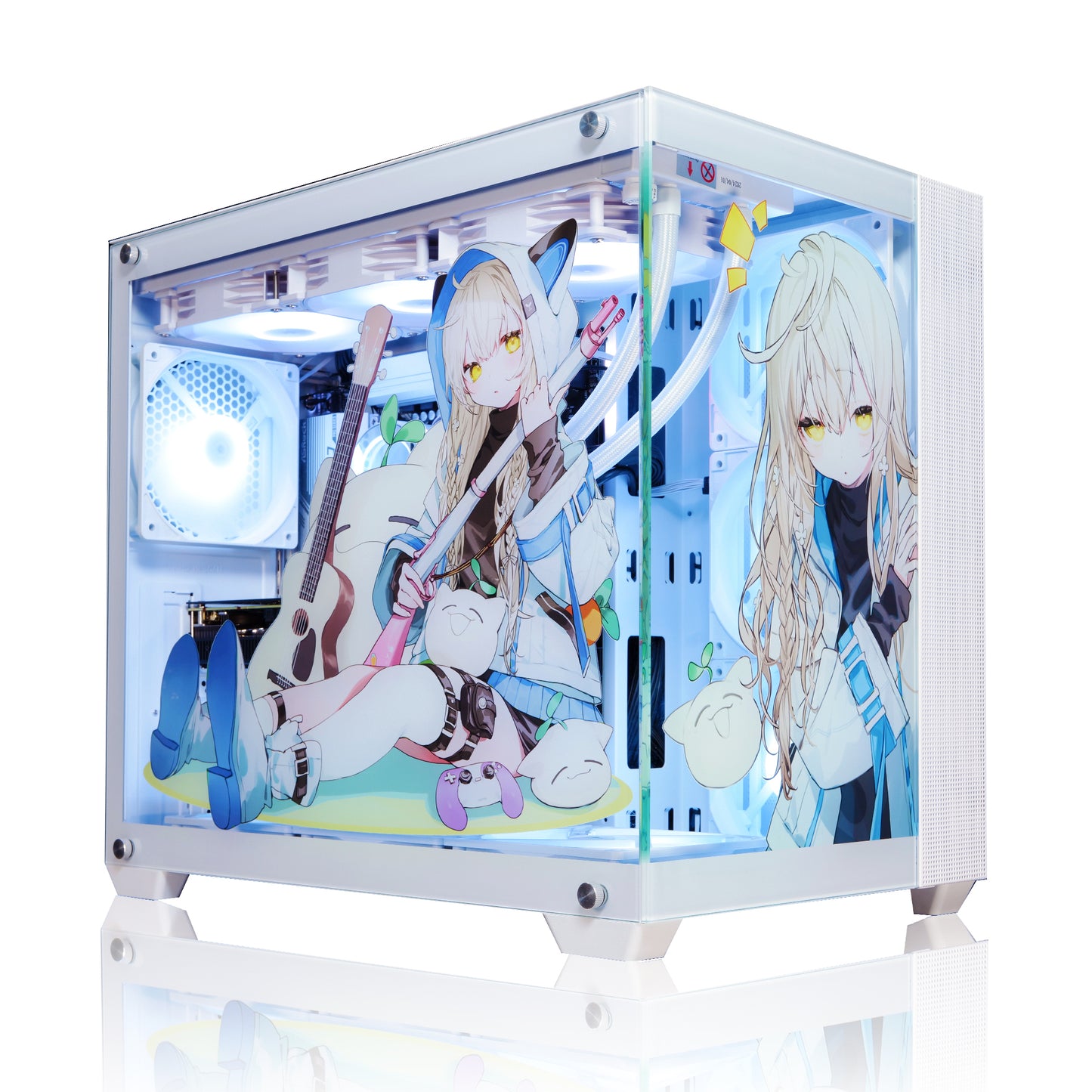 春茶PC 【ハイモデルX】