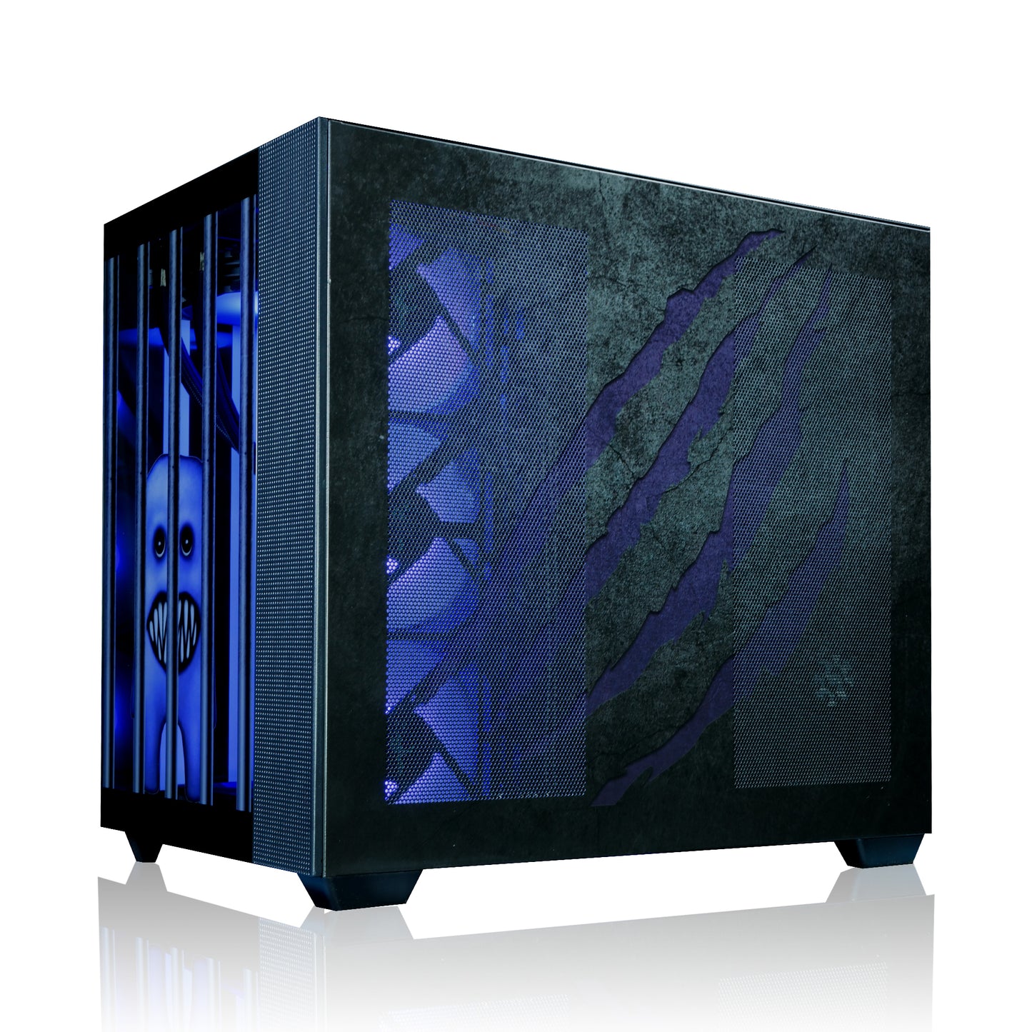 青鬼PC 【ミドルハイモデルX】