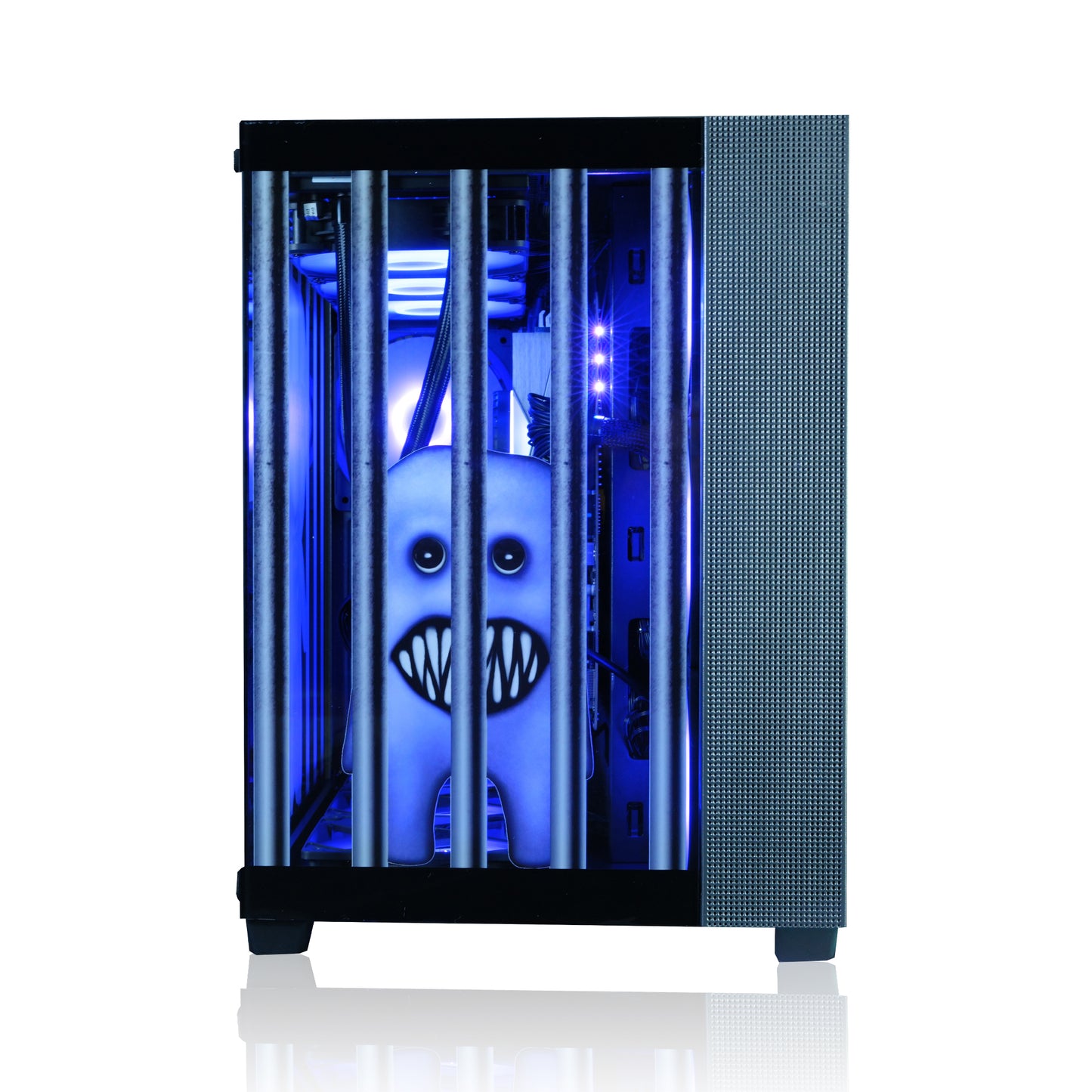 青鬼PC 【ミドルハイモデルX】