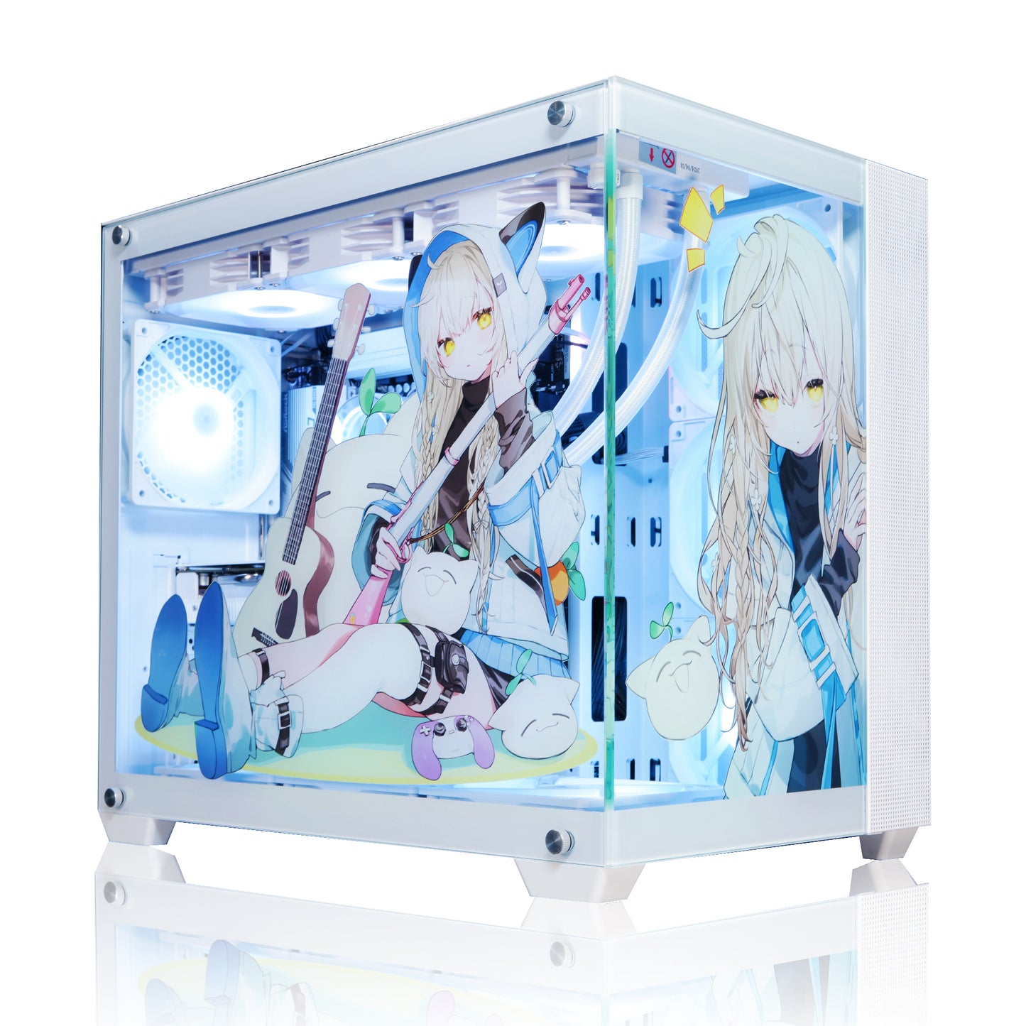 春茶PC 【ハイモデルX】