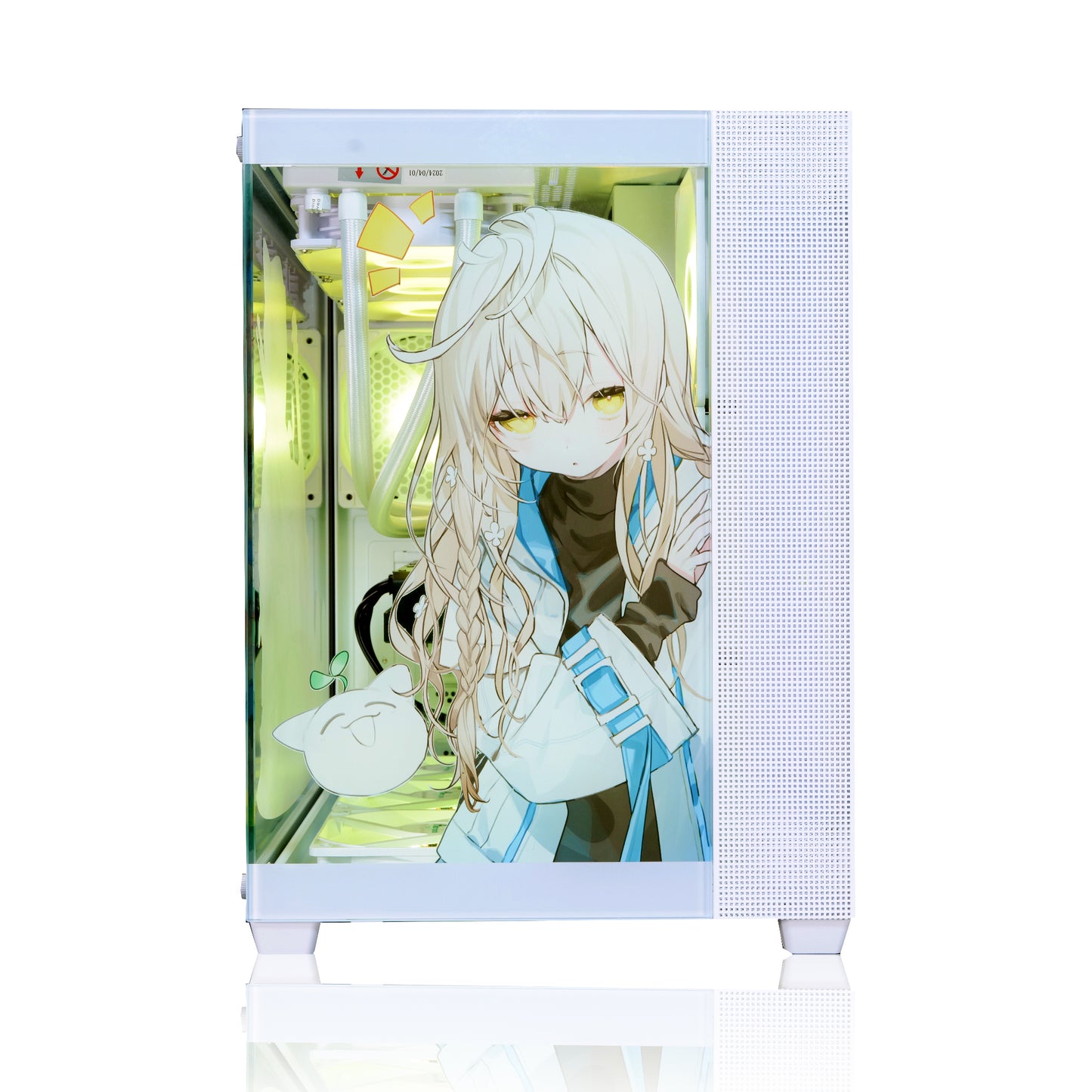 春茶PC 【ハイモデルX】