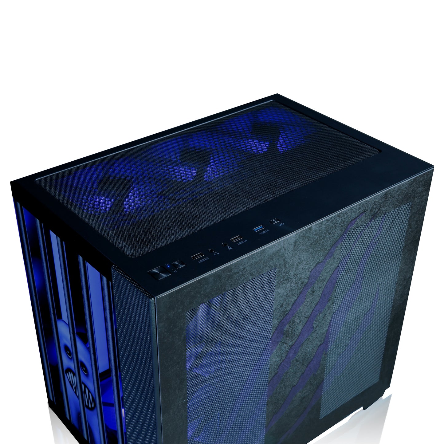 青鬼PC 【ミドルハイモデルX】