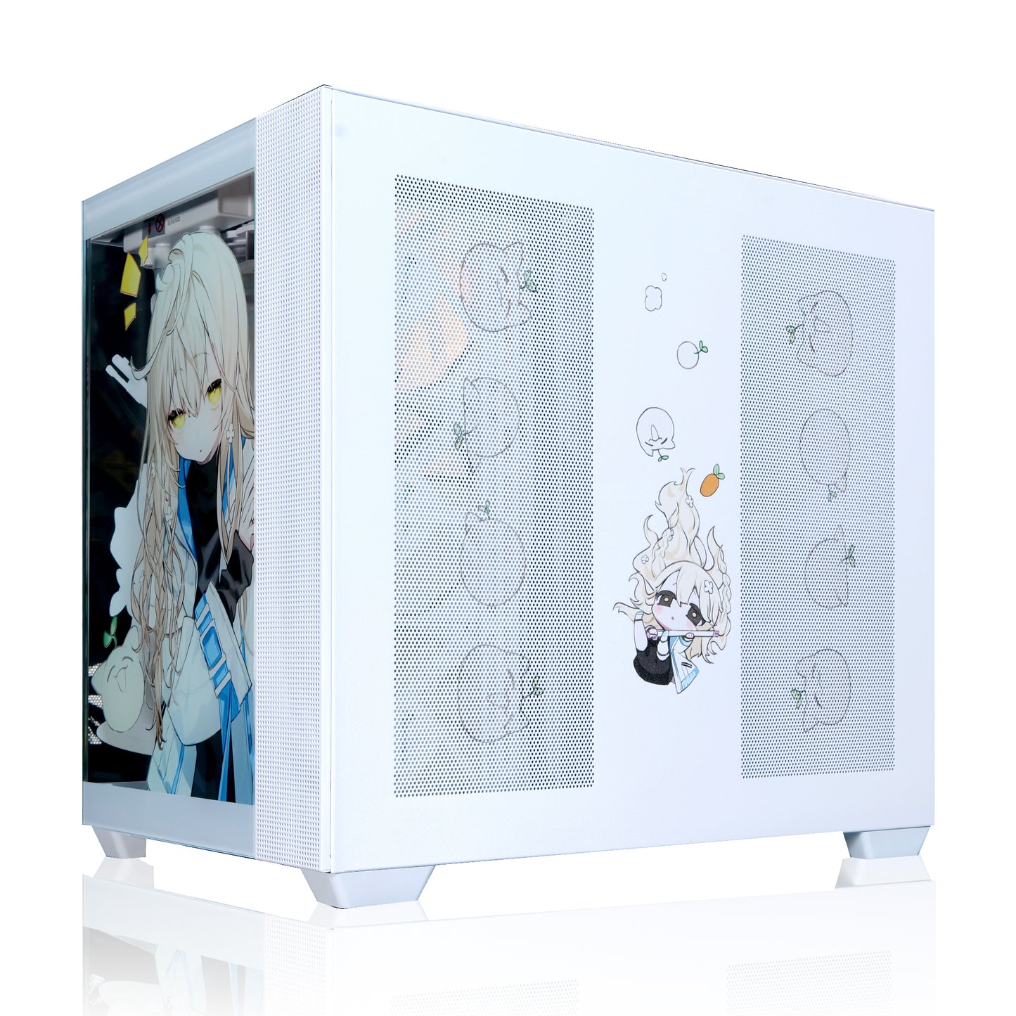 春茶PC 【ハイモデルX】
