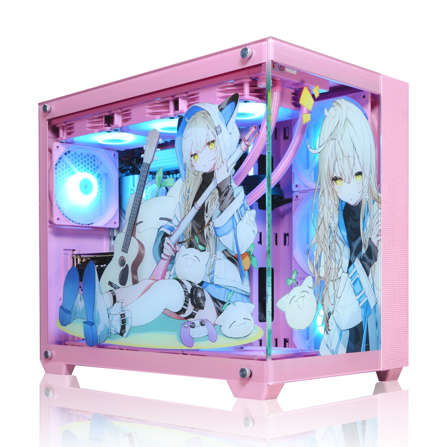 春茶PC 【ハイモデルX】