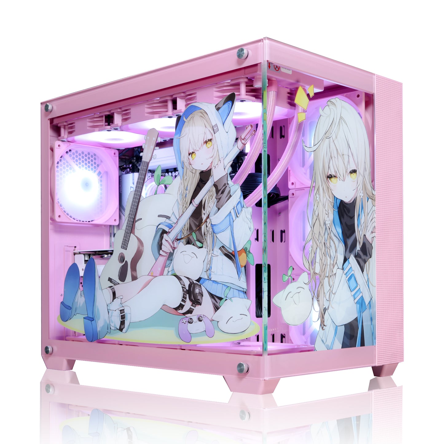 春茶PC 【ハイモデルX】