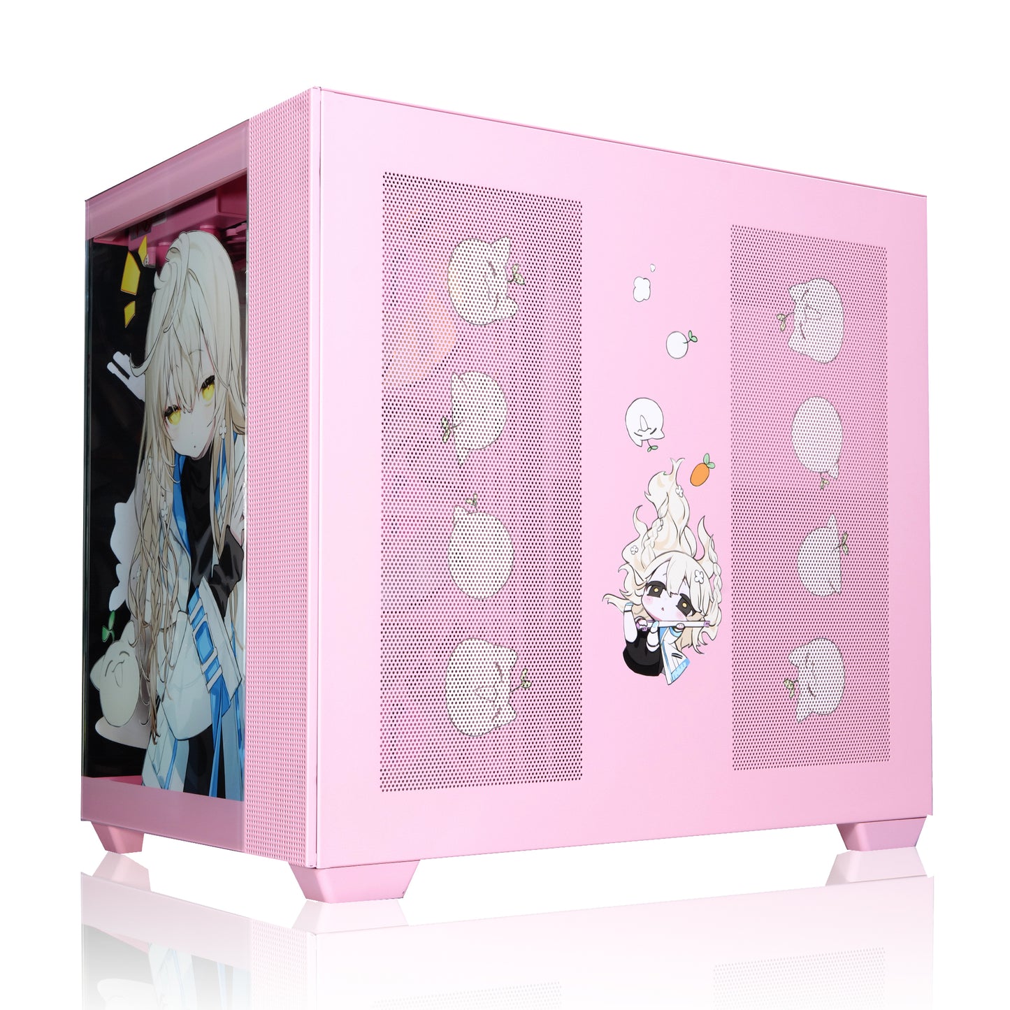 春茶PC 【ハイモデルX】